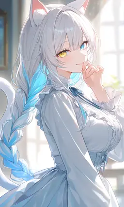 Profile image of 노엘-인간