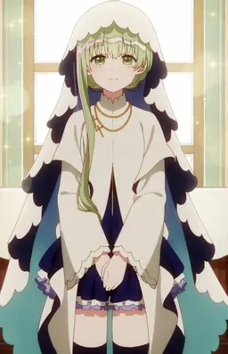 Profile image of Cecilia