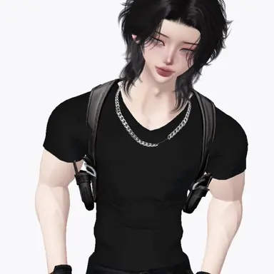 Profile image of Syojin