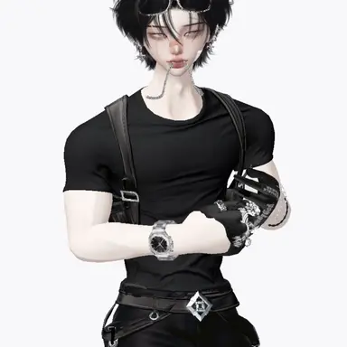 Profile image of Raeve