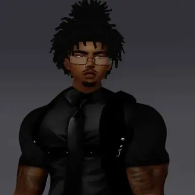 Profile image of Darius