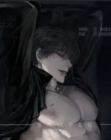 Profile image of Caleb Thorne