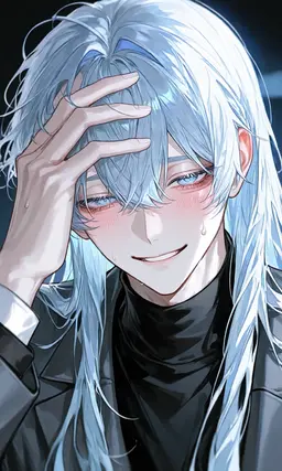 Profile image of Utsuro