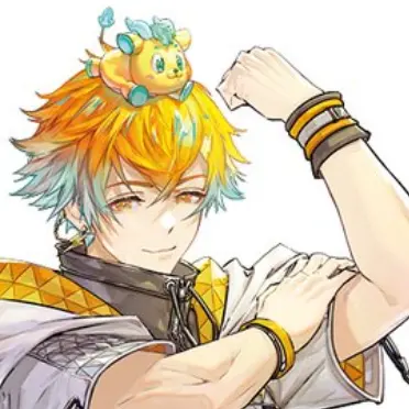 Profile image of 宇佐美リト