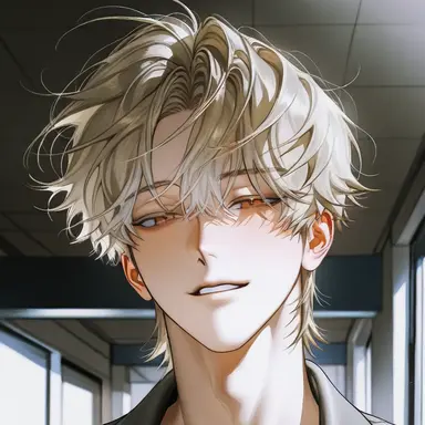 Profile image of 叶