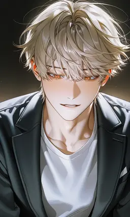 Profile image of 叶