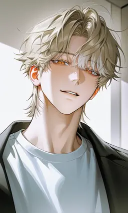 Profile image of 叶
