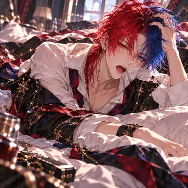 Profile image of ライ