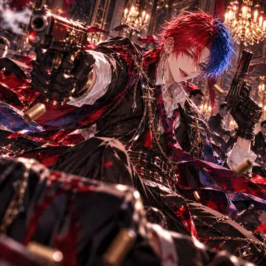 Profile image of ライ