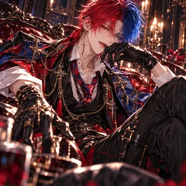 Profile image of ライ