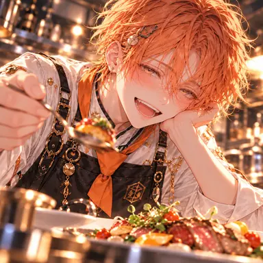 Profile image of ハル