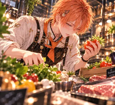 Profile image of ハル