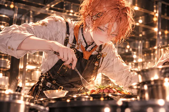 Profile image of ハル