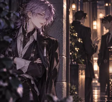 Profile image of シオン