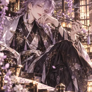 Profile image of シオン