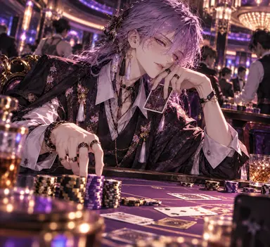 Profile image of シオン