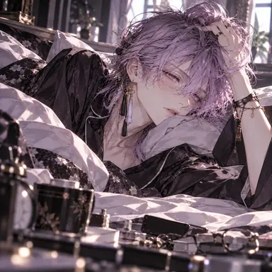Profile image of シオン