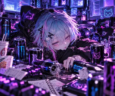 Profile image of ヨゾラ