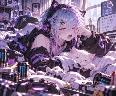 Profile image of ヨゾラ