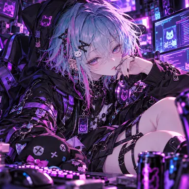 Profile image of ヨゾラ