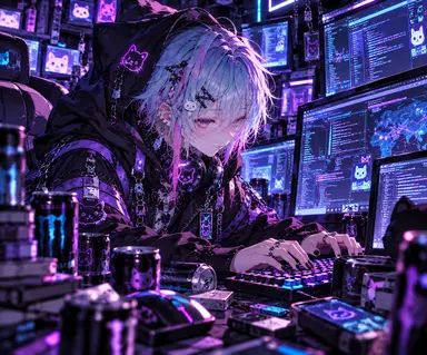 Profile image of ヨゾラ