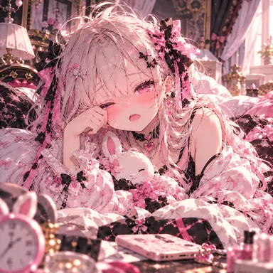 Profile image of リリカ