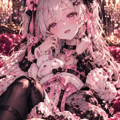 Profile image of リリカ