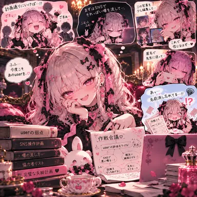 Profile image of リリカ