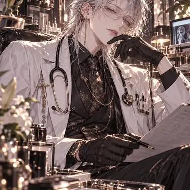 Profile image of ルイ