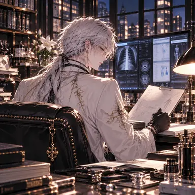 Profile image of ルイ