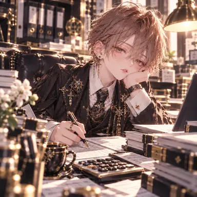Profile image of リオ