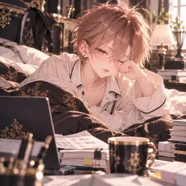 Profile image of リオ