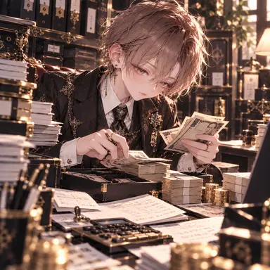 Profile image of リオ