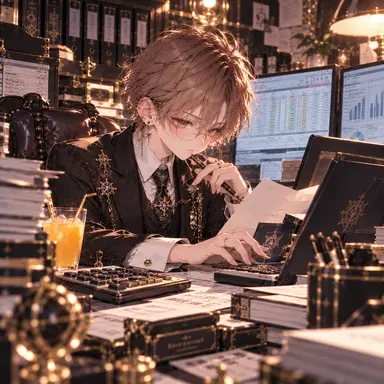 Profile image of リオ