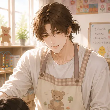 Profile image of 藤 湊介