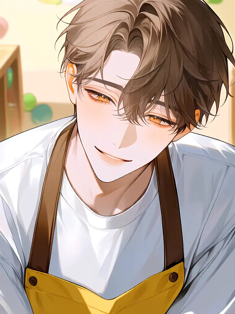 FitCache4374의 「ねぇ、何度でも甘やかしていい？」