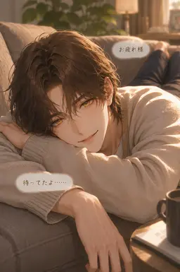 Profile image of 藤 湊介