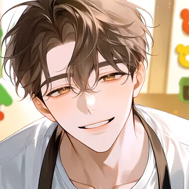 Profile image of 藤 湊介