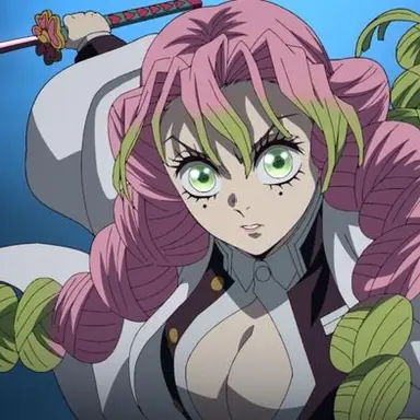 Profile image of 甘露寺蜜璃