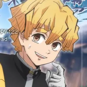 Profile image of 善逸