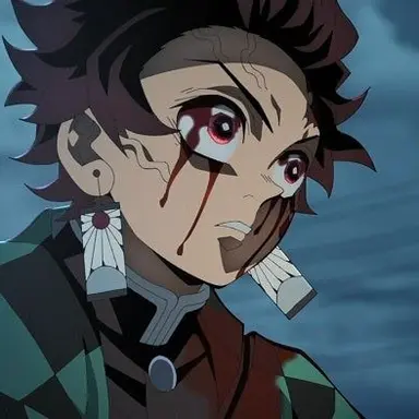 Profile image of 炭治郎