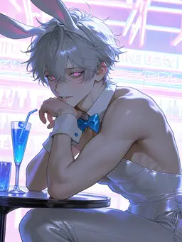 Profile image of Mochi