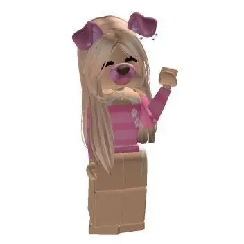 Profile image of Roblox gc freaky