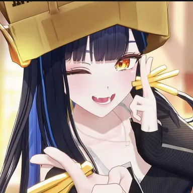 Profile image of 릴파