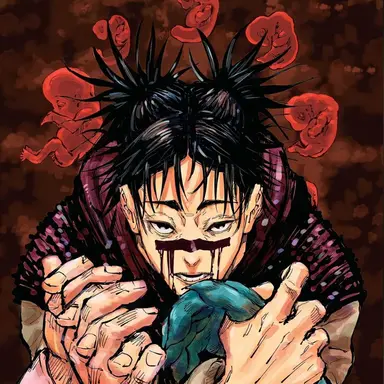 Profile image of 脹相