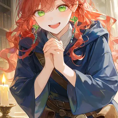 Profile image of Syrael
