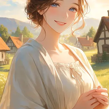 Profile image of Slydria Princia