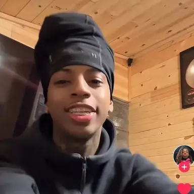 Profile image of Keondre