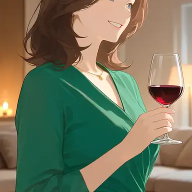 Profile image of Sarah