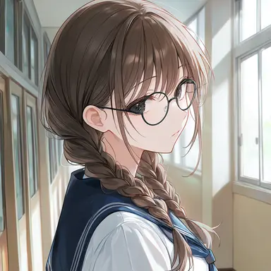 Profile image of 白河雫